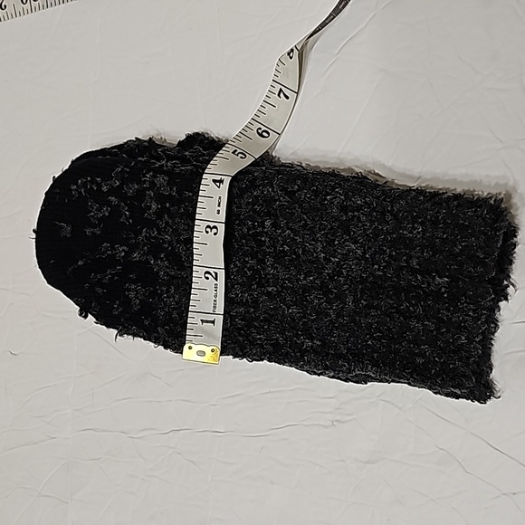 Lululemon | Ombré Knit Textured Mittens Size M / L - Picture 5 of 9